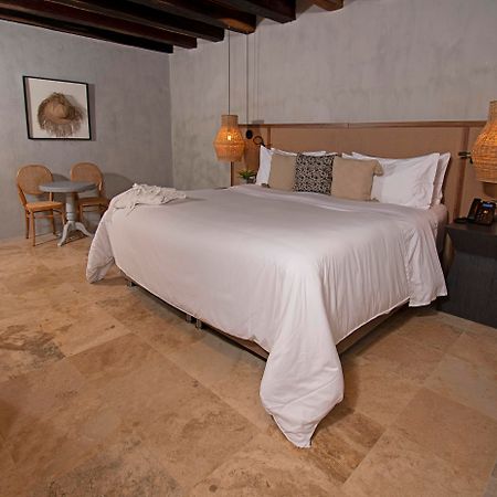 Ananda Hotel Boutique Cartagena Exterior photo