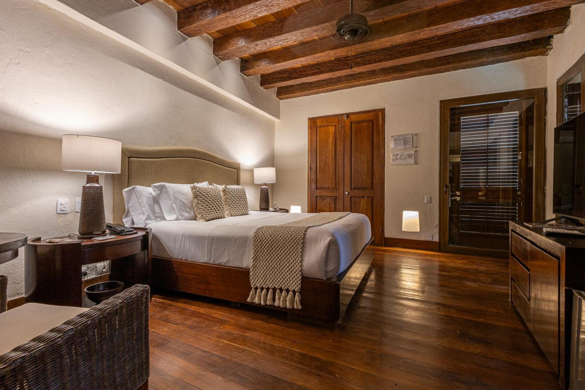 Ananda Hotel Boutique Cartagena Exterior photo