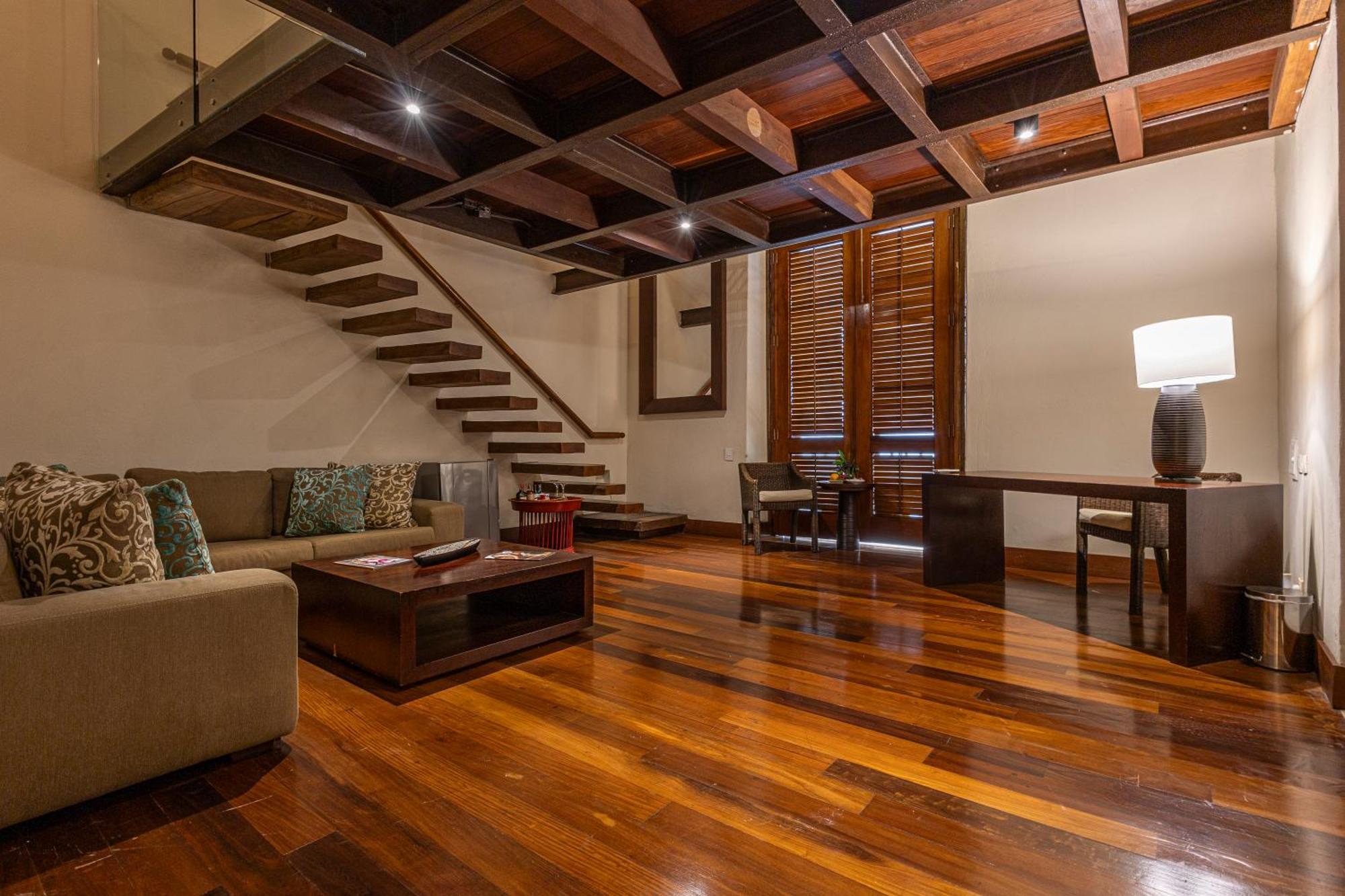 Ananda Hotel Boutique Cartagena Exterior photo