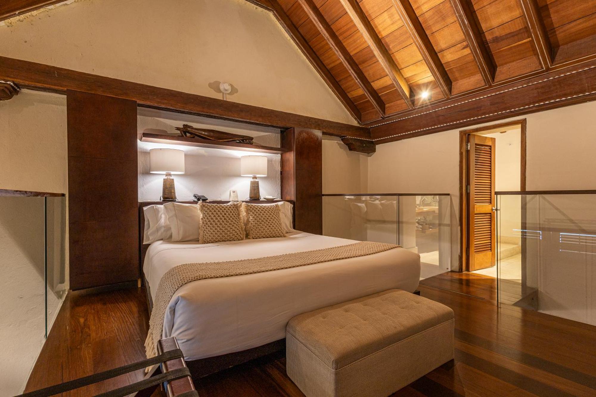 Ananda Hotel Boutique Cartagena Exterior photo