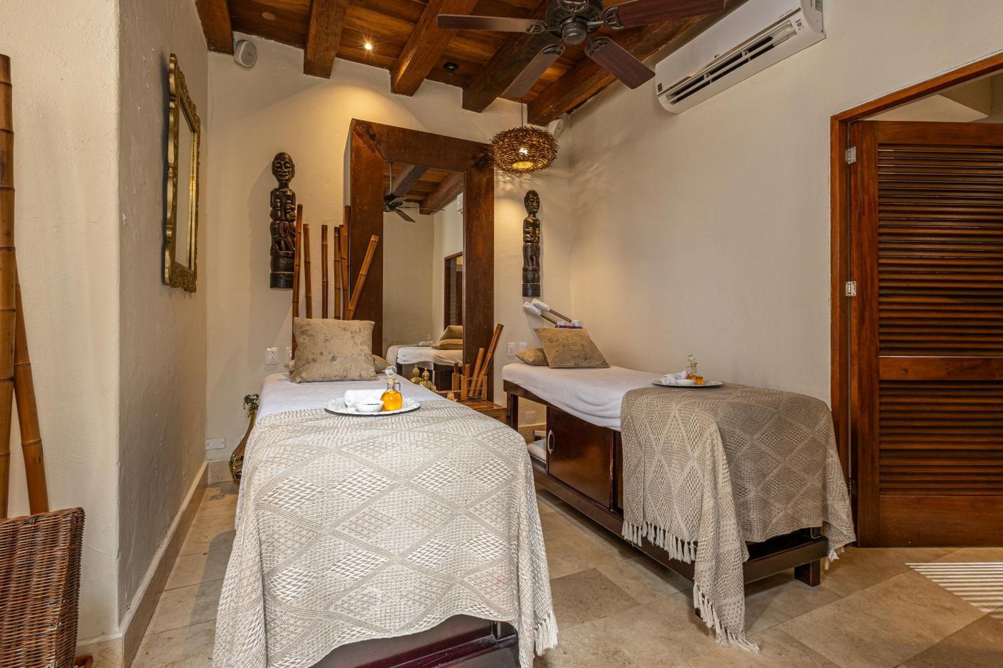 Ananda Hotel Boutique Cartagena Exterior photo
