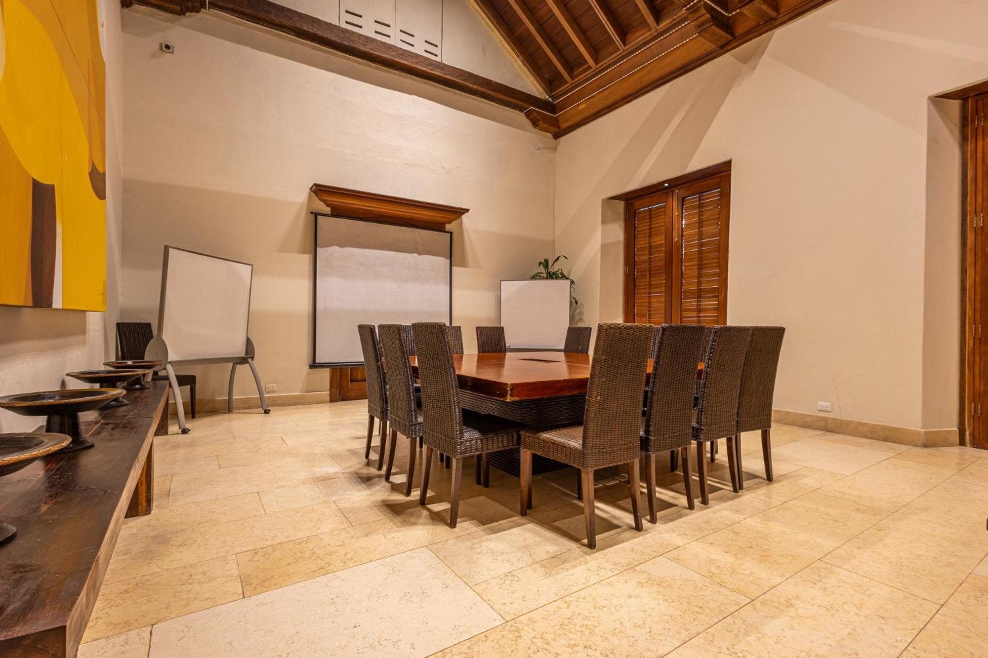 Ananda Hotel Boutique Cartagena Exterior photo
