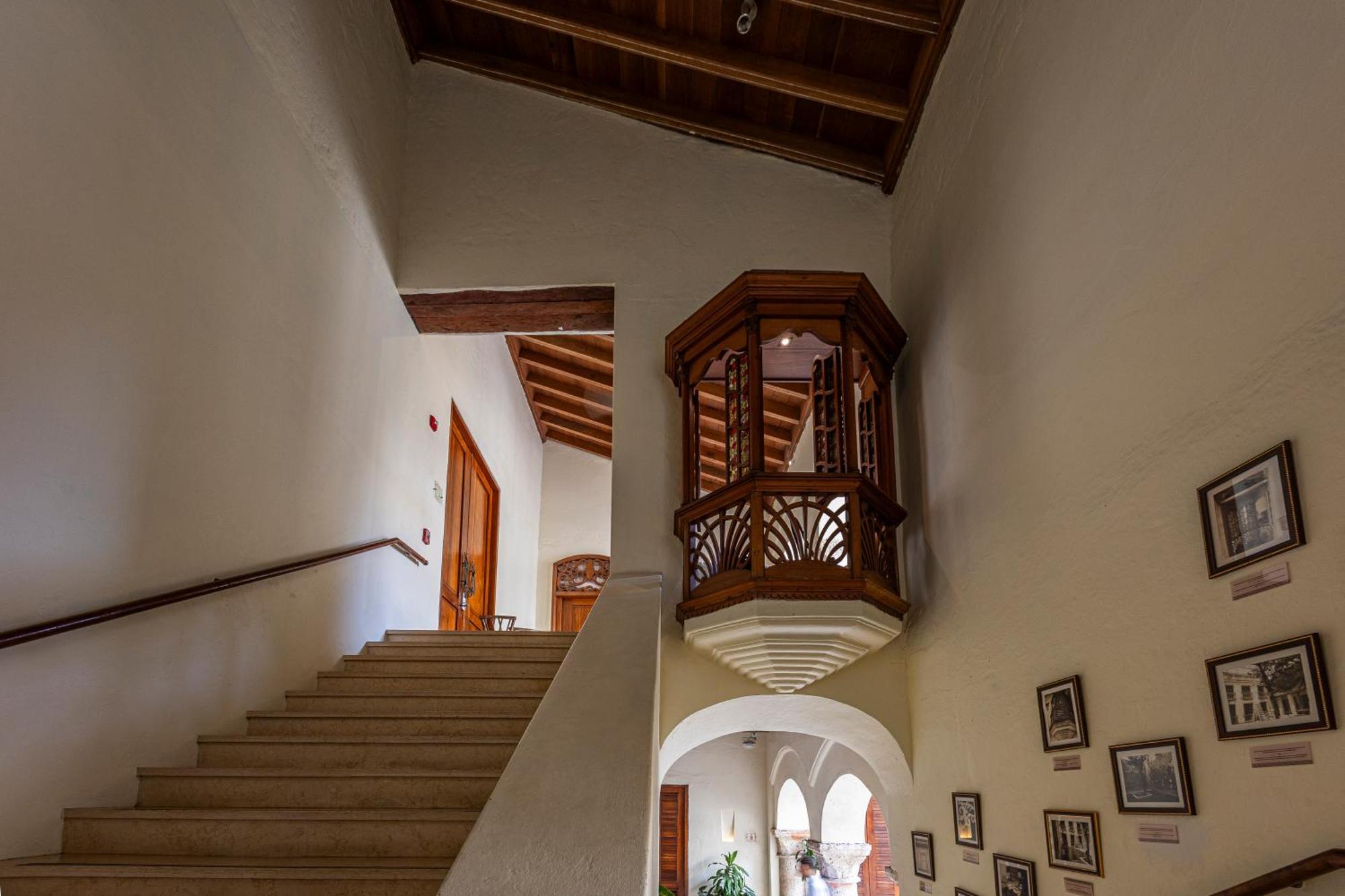 Ananda Hotel Boutique Cartagena Exterior photo