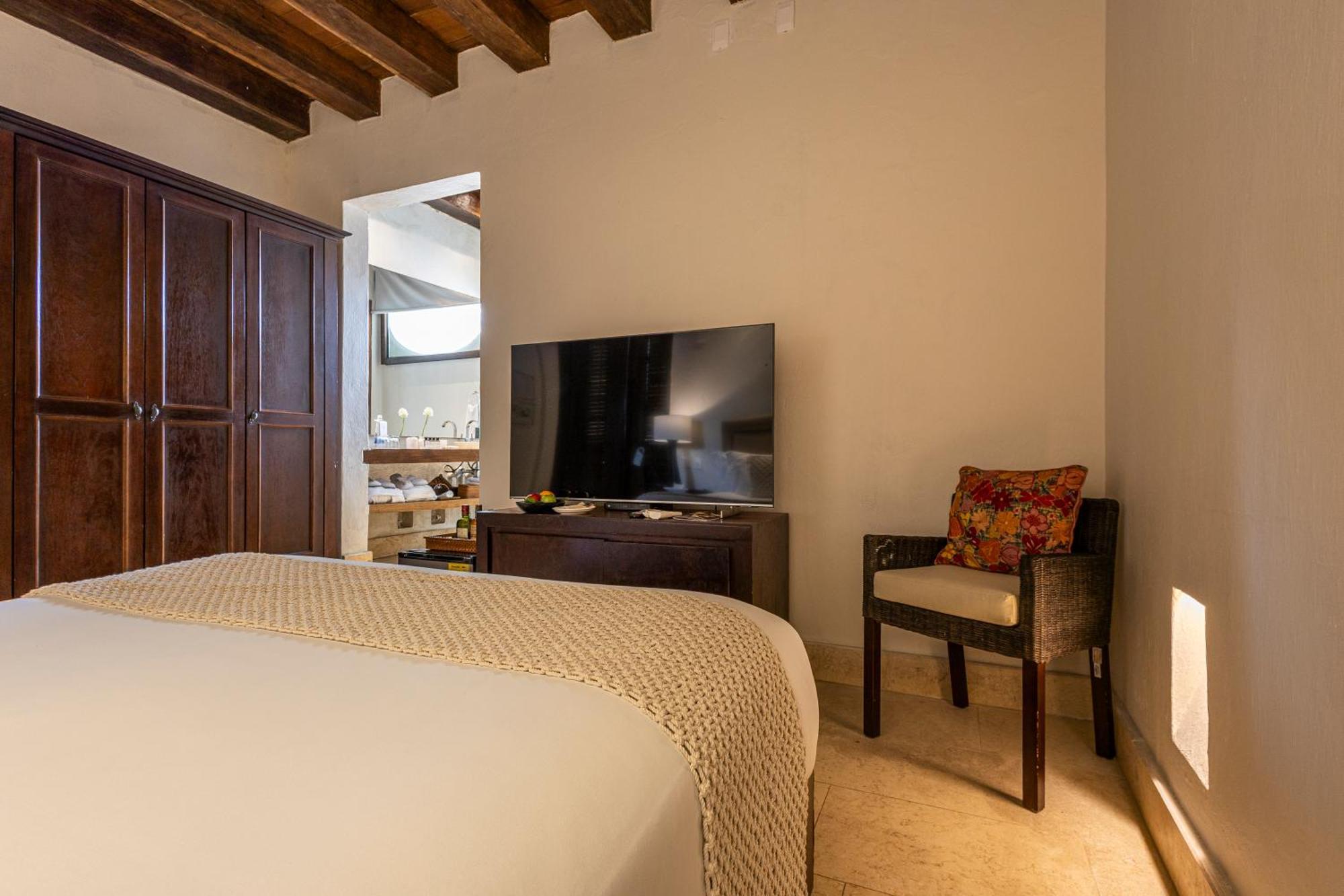 Ananda Hotel Boutique Cartagena Exterior photo