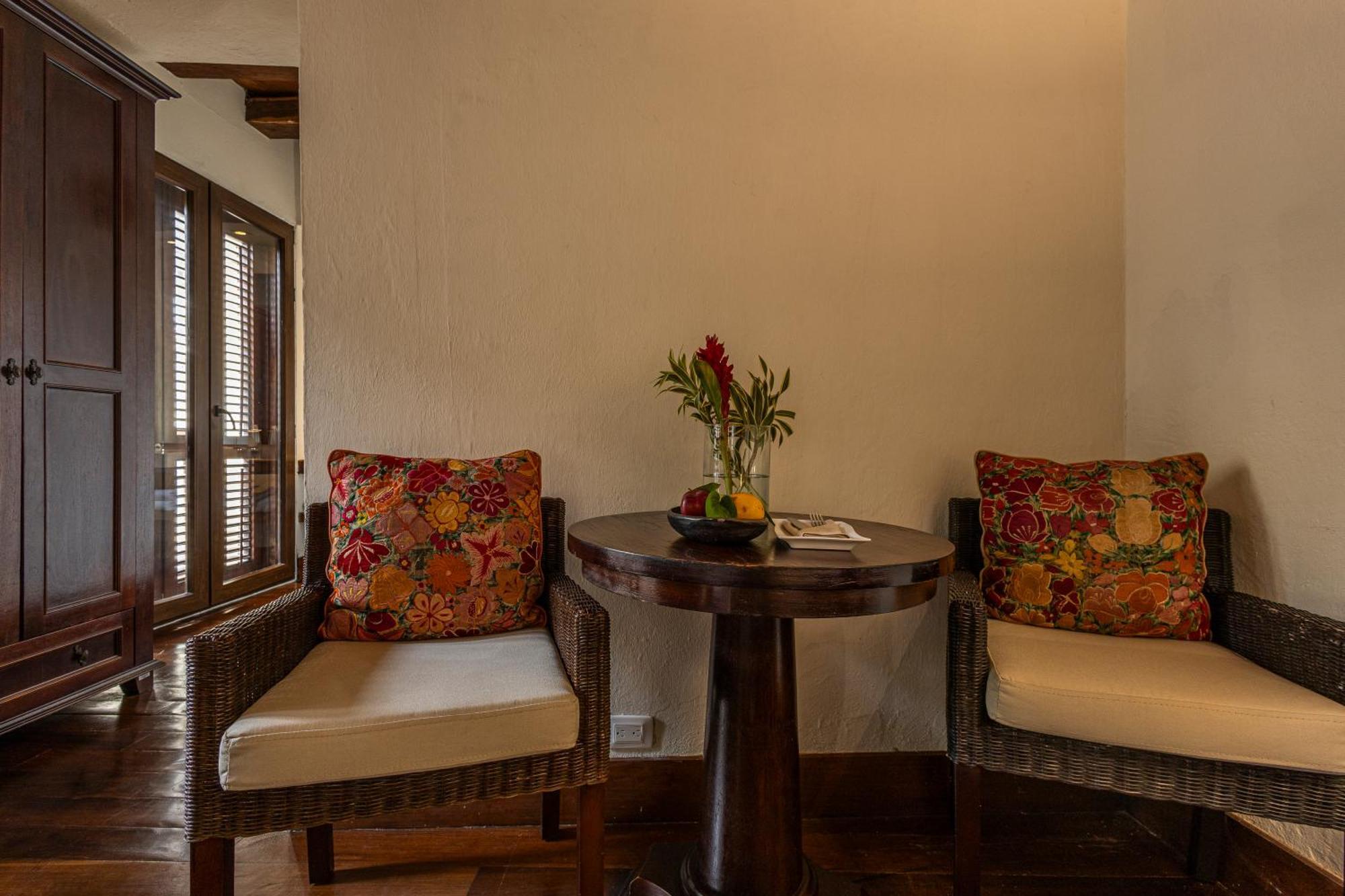 Ananda Hotel Boutique Cartagena Exterior photo