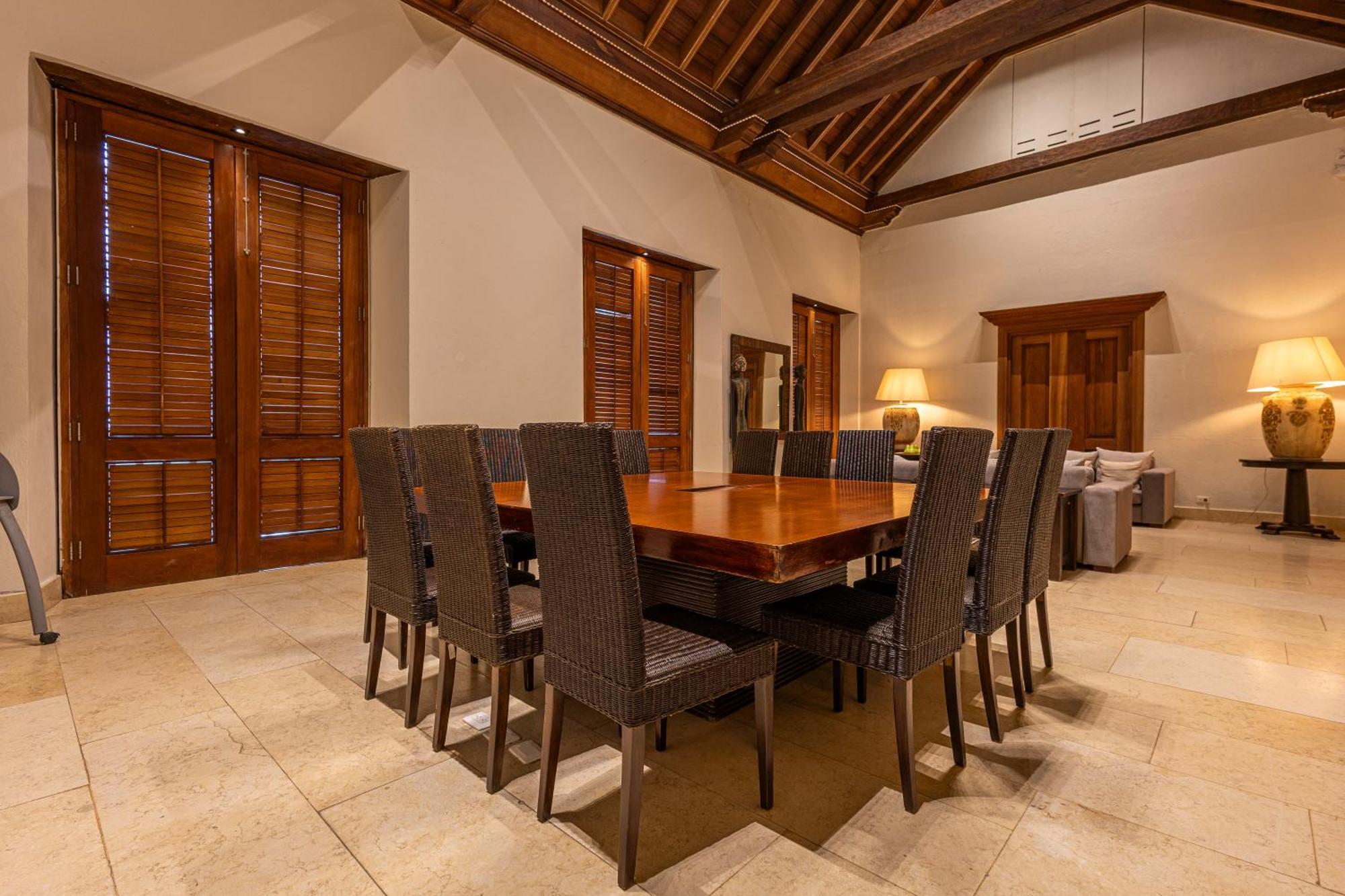 Ananda Hotel Boutique Cartagena Exterior photo