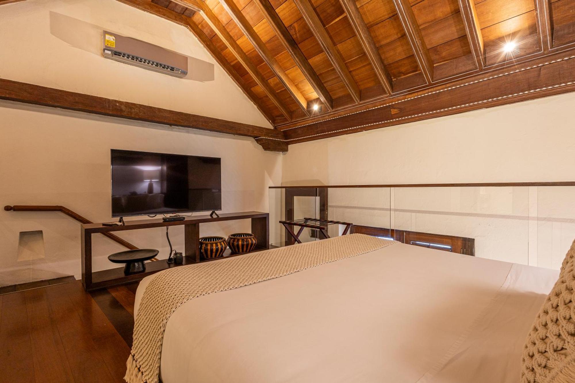 Ananda Hotel Boutique Cartagena Exterior photo