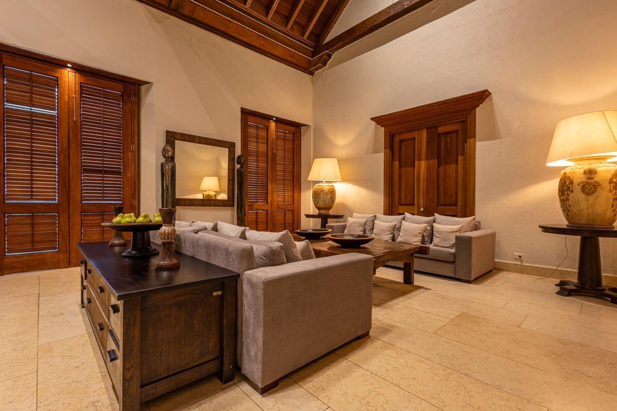 Ananda Hotel Boutique Cartagena Exterior photo